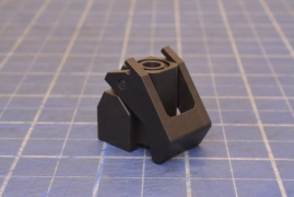 0040-07090 / IECP SRD SPIDER CLIP ASSEMBLY / APPLIED MATERIALS AMAT