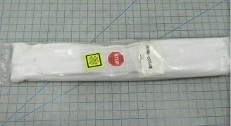 0040-07505 / AMAT COVER, HEATER WIRE / APPLIED MATERIALS