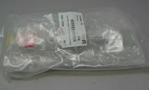 0040-07606 / VIEW PORT DOME 2-3/4 CFF 250W SZ BESC / APPLIED MATERIALS AMAT