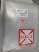 0040-07938, AMAT, GUARD, LOWER, CLEAR, FLAG ACCESS, MOTORIZED LIFT