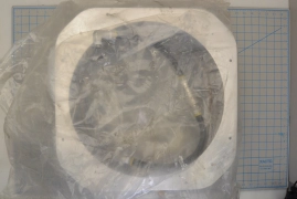 0040-08852 SPECIAL / SIP TA ADAPTER PLATES / APPLIED MATERIALS AMAT