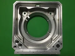  0040-09136 Applied Material AMAT P5000 CVD CHAMBER 200MM BW