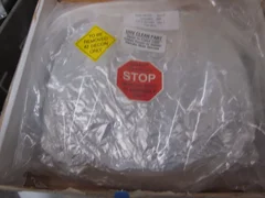 0040-09260, APPLIED MATERIALS, GAS BOX,100MM/200MM WSI