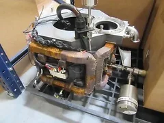 0040-09893 /R ESP-AM010-R HEX CHAMBER R2/ APPLIED MATERIALS AMAT