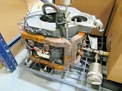 0040-09893 / R ESP-AM010-R HEX CHAMBER R2 / APPLIED MATERIALS AMAT