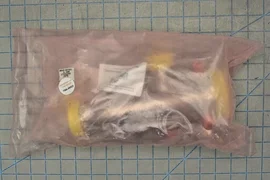 0040-09901 / AMAT REDUCER LINE, ETCH MXP CENTURA / APPLIED MATERIALS AMAT