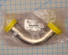 0040-13264-B / ELBOW,LLC EXHAUST TTF,CENTURA COMMON / APPLIED MATERIALS AMAT