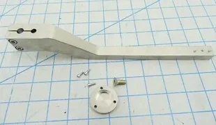 0040-13379 / ARM LEFT HP+ ROBOT / APPLIED MATERIALS AMAT	