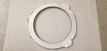 0040-18158 RING, SYM GAS DIST, ULTIMA HDP-CVD 18 PORTS