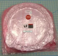 0040-18158 / RING, SYM GAS DIST, ULTIMA HDP-CVD / APPLIED MATERIALS AMAT