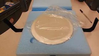 0040-18219, Applied Materials,LASED, PEDESTAL, 200MM SNNF SML FLT W/WT