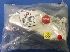 0040-20548 Applied Materials AMAT MANIFOLD BUFFER CHMBR CENTURA AND ENDURA