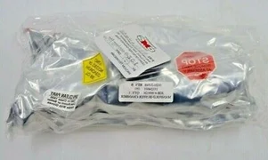 0040-20548 (LOT OF 5) / MANIFOLD BUFFER CHAMBER (LOT OF 5) / APPLIED MATERIALS