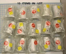 0040-20726 (LOT OF 15) / SHIELD,HTHU HEATER RF TOP / APPLIED MATERIALS AMAT