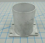 0040-20727 / TUBE, FLANGED HEATER RF / APPLIED MATERIALS AMAT