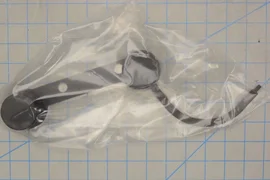 0040-20856 / COVER, HEATER LLA CENTURA PVD / APPLIED MATERIALS AMAT