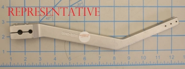 0040-21014  / ARM RIGHT DUAL BLADE ROBOT / APPLIED MATERIALS AMAT