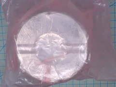 0040-21174 / MOUNT LOWER MOTOR DDR / APPLIED MATERIALS AMAT