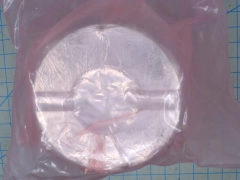 0040-21174 / MOUNT LOWER MOTOR DDR / APPLIED MATERIALS AMAT