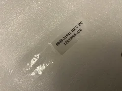 0040-21941  ADAPTER K3/P4 13" SOURCE W/B CHAMBER / Applied Materials (AMAT)