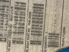 0040-22290, AMAT,BELL JAR, PRECLEAN W/OPTICAL POLISH, APPLIED MATERIAL