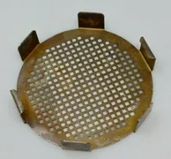 0040-22806 / SCREEN RF SHIELD 6 VIEWPORT, VECTRA PVD / APPLIED MATERIALS AMAT