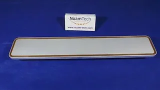 0040-23526 Slit Vale Door