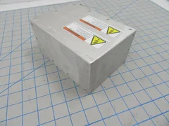 0040-23565 / COVER, RF HEATER AC BOX / AMAT