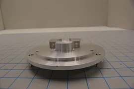 0040-23664 / PLATFORM, LEVEL / APPLIED MATERIALS AMAT