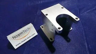 0040-24074 Bracket / AMAT