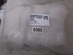 0040-31844, APPLIED MATERIALS, ASSY, BELLOWS, LIFT PIN