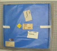 0040-31943 / TOP LID,CHAMBER,R2,OXIDE / APPLIED MATERIALS AMAT