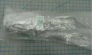 0040-32052 / UNIT, DPS POLY CATH BELLOWS / APPLIED MATERIALS AMAT