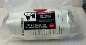 0040-32053 / WELDMENT, BELLOWS, WAFER LIFT / APPLIED MATERIALS AMAT