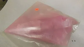 0040-32133, AMAT, BELLOWS ASSY ASP