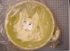 0040-32944 / BOWL #2, 300MM IBC, ECP / APPLIED MATERIALS AMAT	