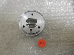 0040-36303, AMAT, BASE HEATER,DCSXZ