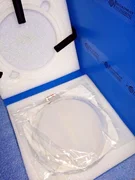 0040-36425 AMAT SHELL ASSY, 200MM, MIN SHWR DBL NOT, 5 MIC