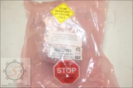 0040-36783 / BASE CONNECTOR SS INSERT HEARTER / APPLIED MATERIALS