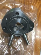 0040-36783 Base DxZ Heater Bottom