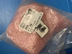 0040-37050, MANIFOLD HEATER TUBING FLANGE , APPLIED(AMAT)