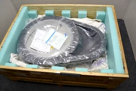 0040-37642/ Y203 DPS UPPER LINER ASSY W/ 0021-13741 PART OF CENTURA CENTRIS/AMAT