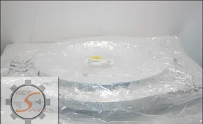 0040-37964 / AMAT SUPPORT PLATE, QUARTZ BELL JAR /  APPLIED MATERIALS