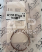 0040-39353 ASSY, TC, BST FEEDTHRU BST CVD   -  NEW, AMAT