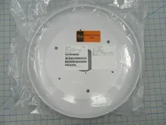 0040-39587 / LOWER SHIELD, 300MM, PC XT XTE / APPLIED MATERIALS AMAT	