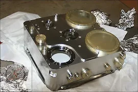 0040-41940 /CHAMBER WELDMENT, 300MM PVD / AMAT