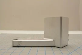 0040-42291 / MANIFOLD, LINER, HART 300MM / APPLIED MATERIALS AMAT