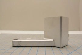 0040-42291 / MANIFOLD, LINER, HART 300MM / APPLIED MATERIALS AMAT