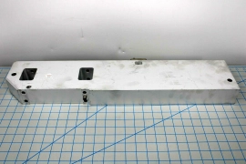 0040-43046 /  BRACKET,  PILLOW BLOCK, SIP,  300MM  PVD / APPLIED MATERIALS AMAT