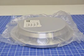 0040-47677 / 	FACEPLATE SIN XG DXZ DCVD / APPLIED MATERIALS AMAT